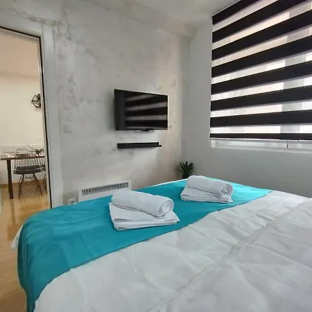 Apartment Taira
