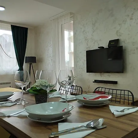 Apartment Taira Zlatibor