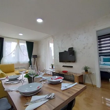 Appartement Taira Zlatibor