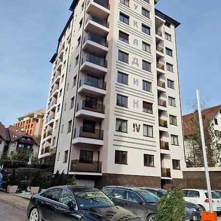 Taira Apartment