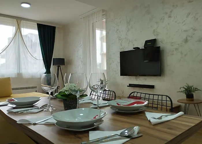 Apartment Taira Zlatibor