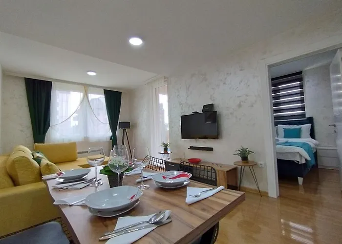 Apartment Taira Zlatibor